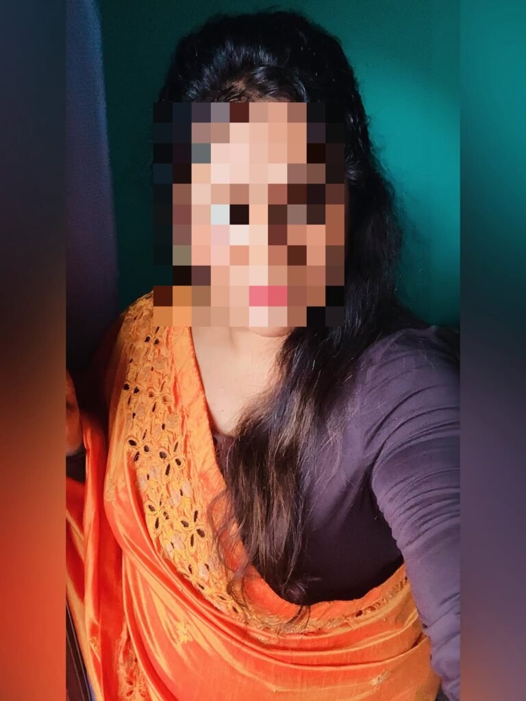 Hyderabad Escort and Devoted Wife