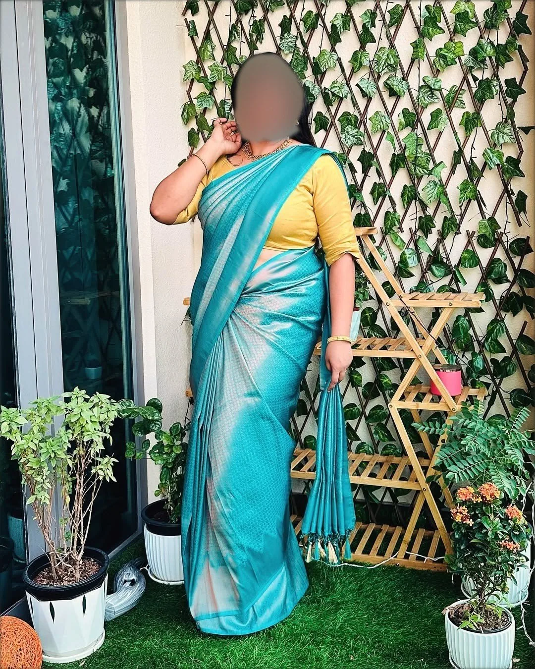Privacy and verification for Manikonda enquiries