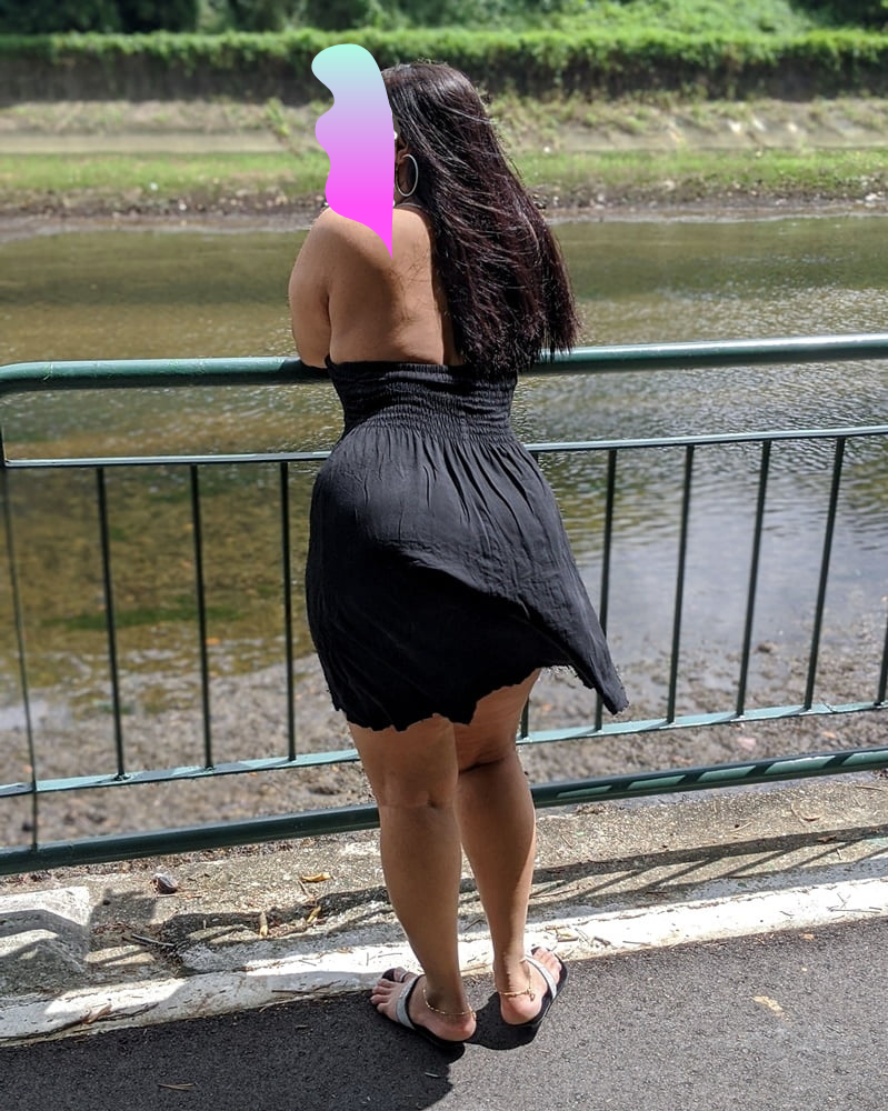 A personal lifestyle moment, privately presented