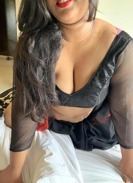 Ready to fulfill your desires and create an unforgettable fun Hyderabad Escort Couple for 3sum image 2