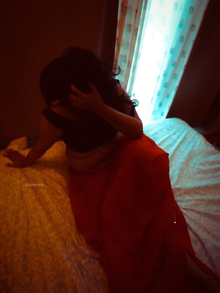 Hyderabad MMF Couple – VIP Couple gallery