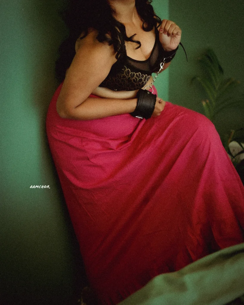 MFM Experience Hyderabad – VIP Couple gallery