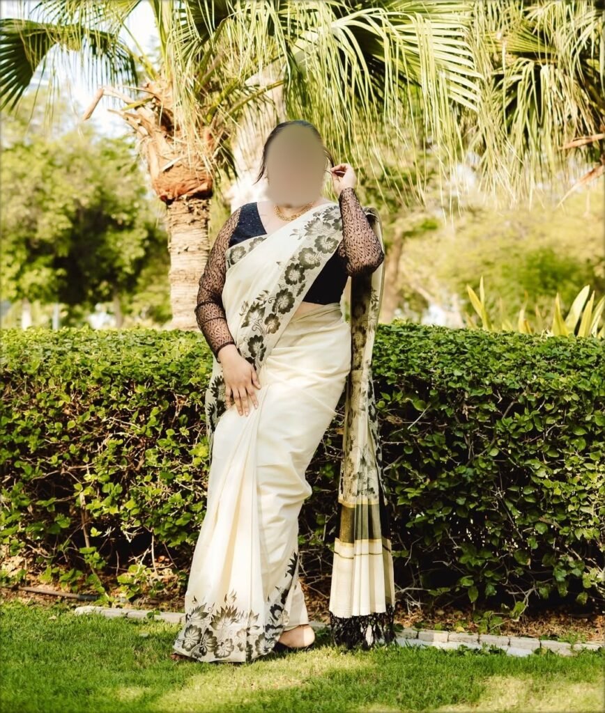 Discreet Companion Hyderabad – VIP Couple gallery