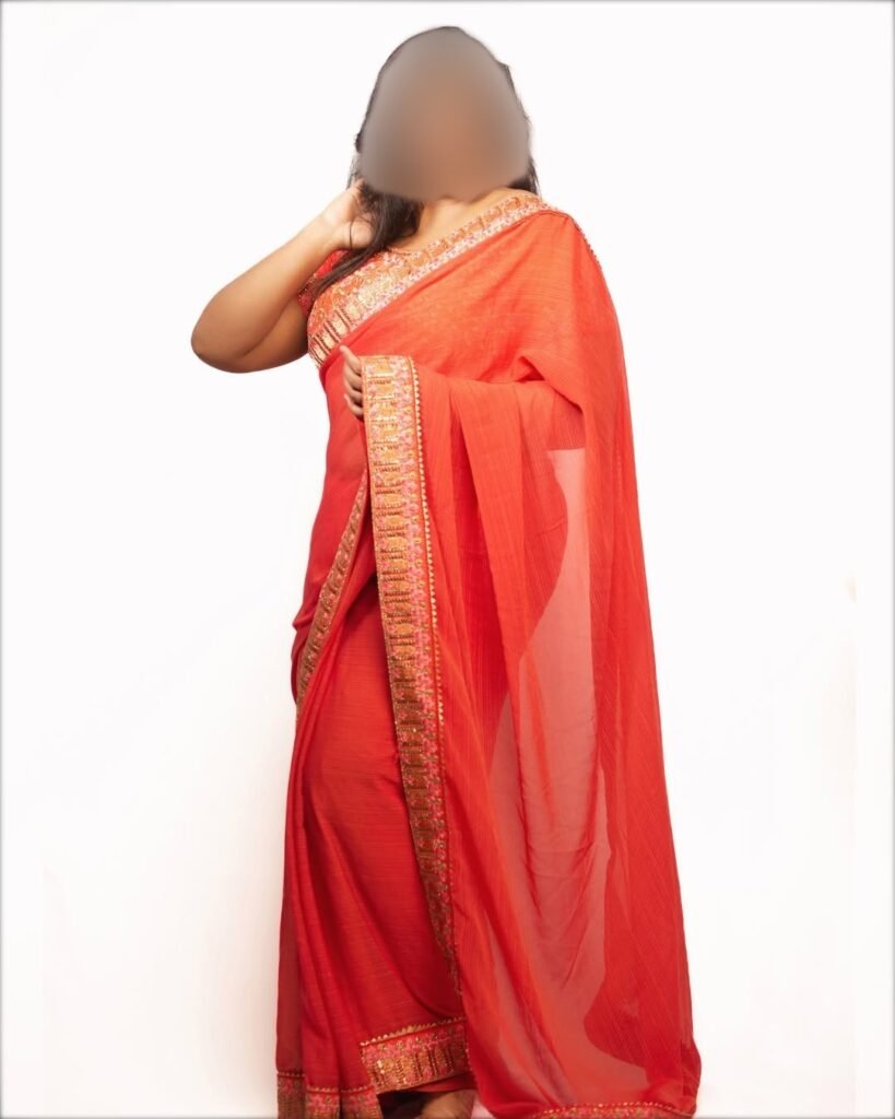 Female Companion Hyderabad – VIP Couple gallery
