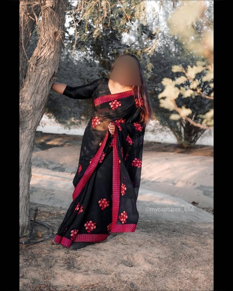 Private Companion Hyderabad – VIP Couple gallery