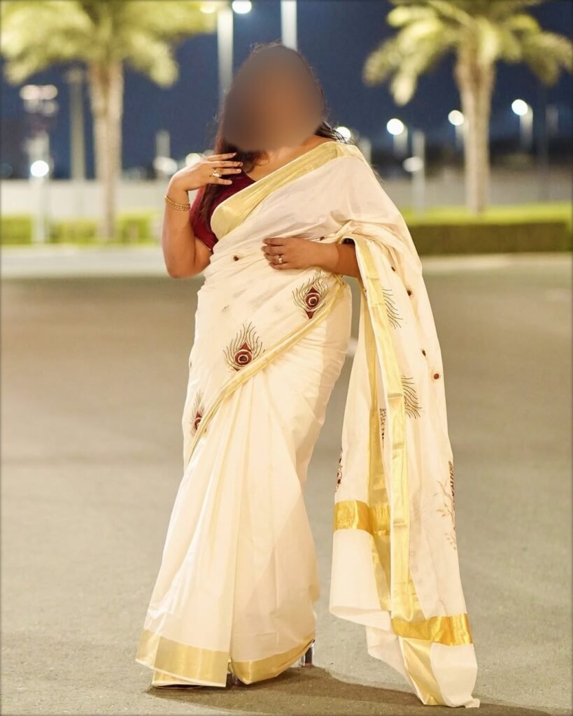 Premium Companion Hyderabad – VIP Couple gallery